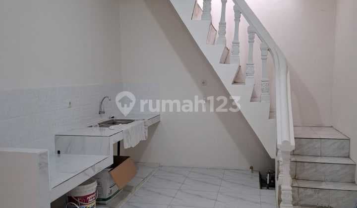 Renovated Ready-to-Occupy House in Kosambi Baru