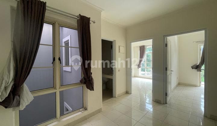 Dijual/disewakan Rumah Bagus Di Rolling Hills