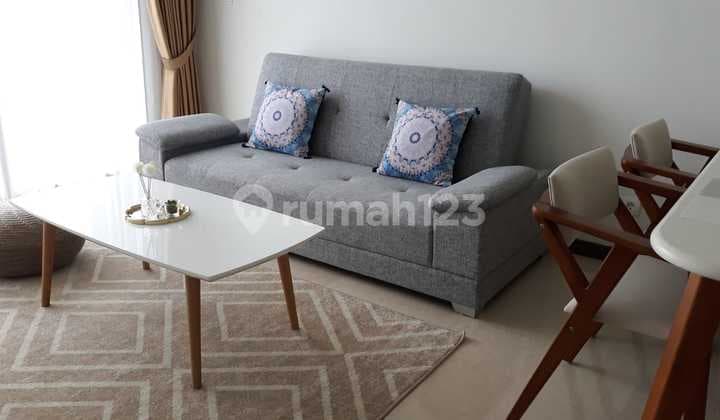 For Rent Marigold Tower 3 Apartment