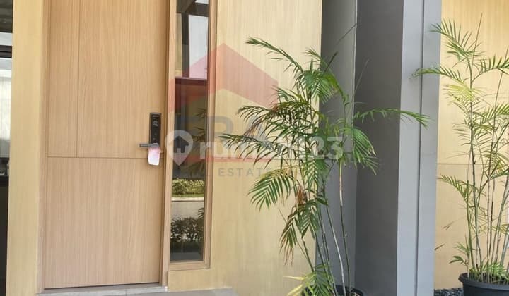 Nice House for Rent in Tanakayu