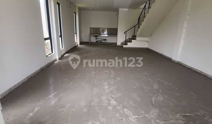 Jual Cepat B U B Ruko Astha (Hoek), Suvarna Sutera