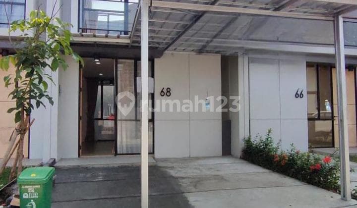 Dijual/disewakan Rumah Siap Huni Di Cendana Essence Type 1