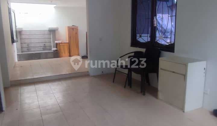 For Sale Corner House Taman Ubud, Lippo Karawaci