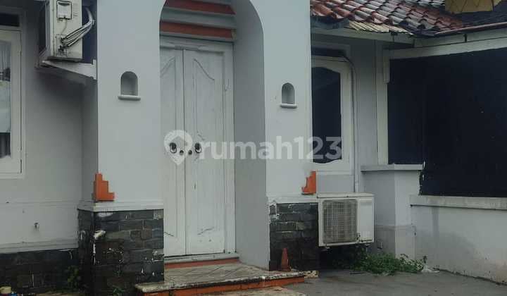 Dijual Cepat Rumah Siap Huni Baru Renovasi Taman Ubud Asri