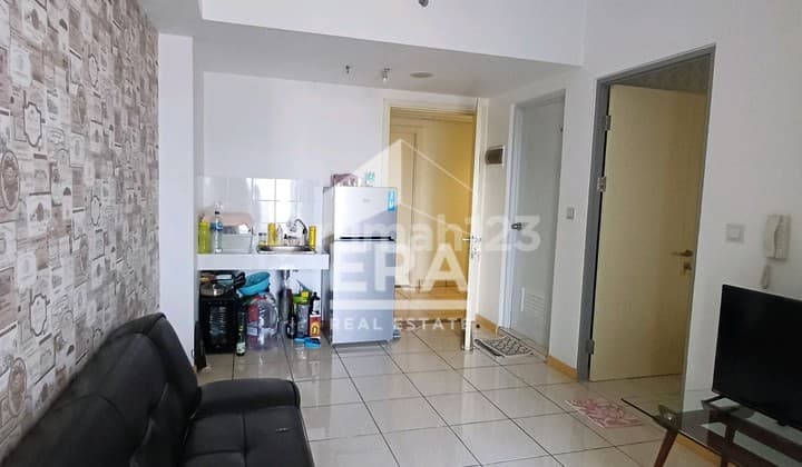 DIJUAL CEPAT APARTEMEN M-TOWN RESIDENCE
