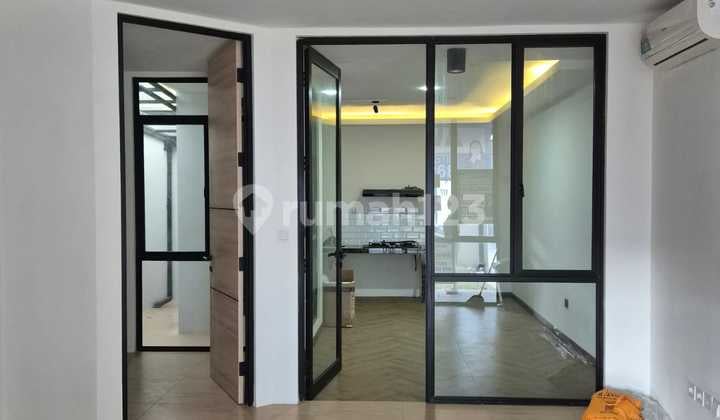 Disewakan Rumah Baru Siap Huni Di Cendana Essence, Lippo Karawaci