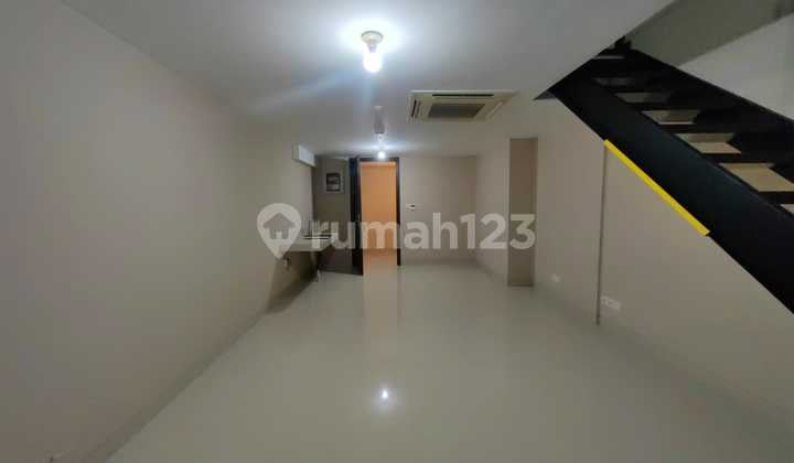 Dijual/disewakan Apartemen U Residence Bizloft Lippo Karawaci