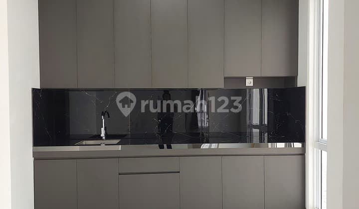 Disewakan Rumah Baru Bagus @Pasadena Grand Residenc