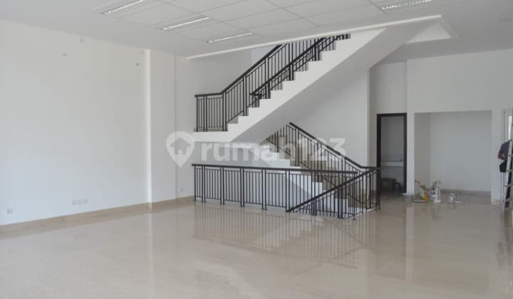 Jual Cepat Ruko Foresta Business Loft Bsd