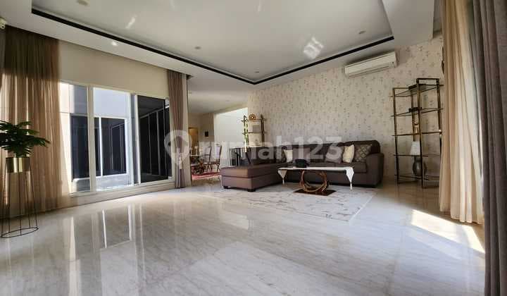 Dijual Cepat Cluster Mozart Hoek View Danau