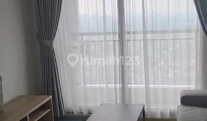 Disewakan Apartemen M-town Signature Gading Serpong