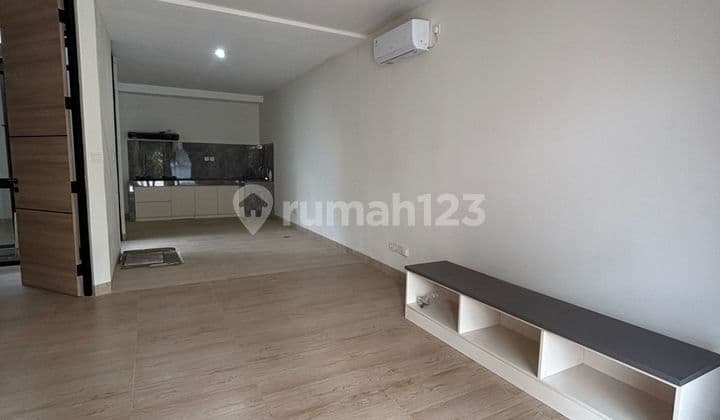 Disewakan Rumah Bagus Semifurnished Cendana Icon