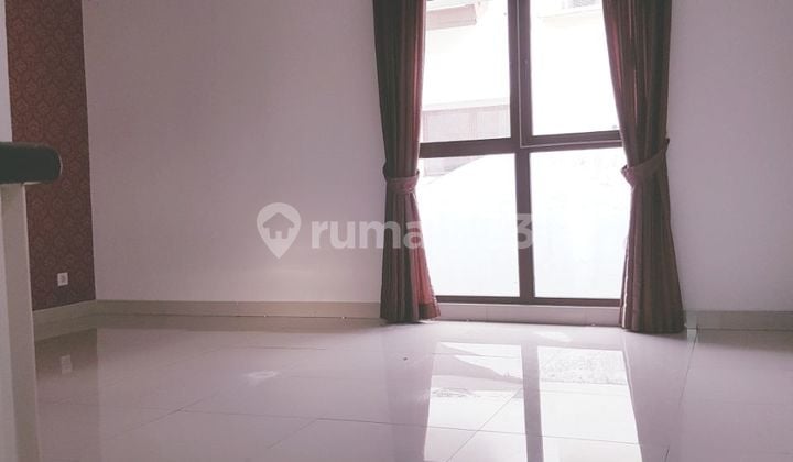 Dijual 12X16 2Lnt Tipe Kt4 Km3 Cluster Lantana di Jakarta Garden City Jgc