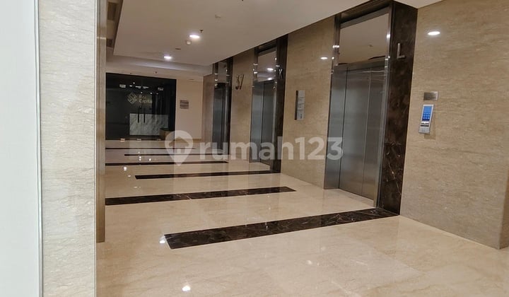 Dijual Office Space Ciputra World 2 di Jakarta Selatan