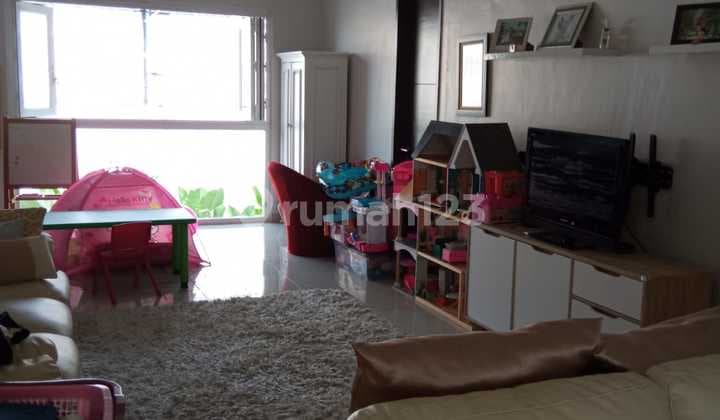 Dijual Cluster D Banyan 12X24,5 Tipe 4Kt 4Km di Jakarta Garden City Jgc