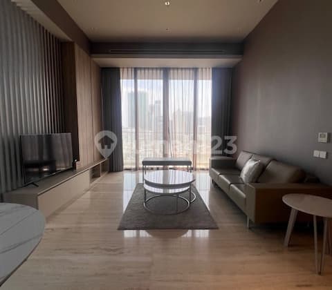 Apartment 3-Bedroom In Kuningan Jakarta Selatan