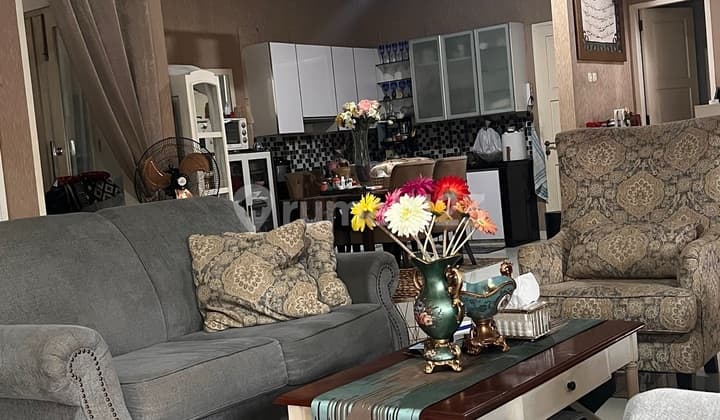 Rumah Modern 2 Lantai Siap Huni Dekat MRT Lebak Bulus