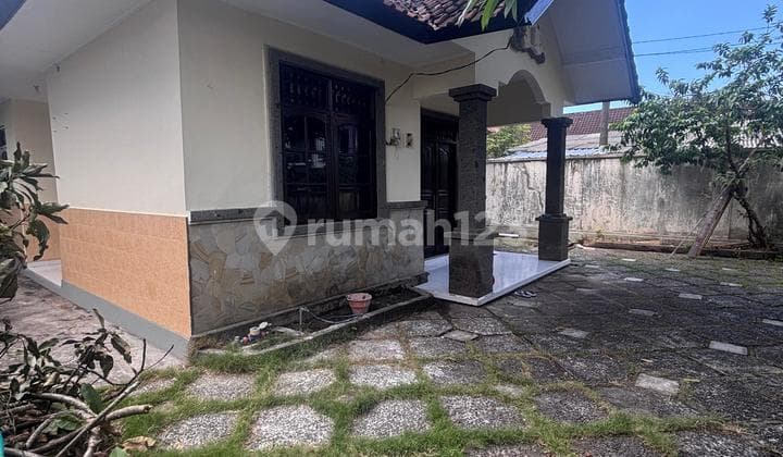 Rumah Kontrakan Denpasar Selatan, Denpasar