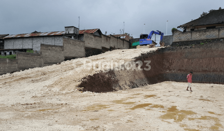 Jual Tanah Lokasi Badung