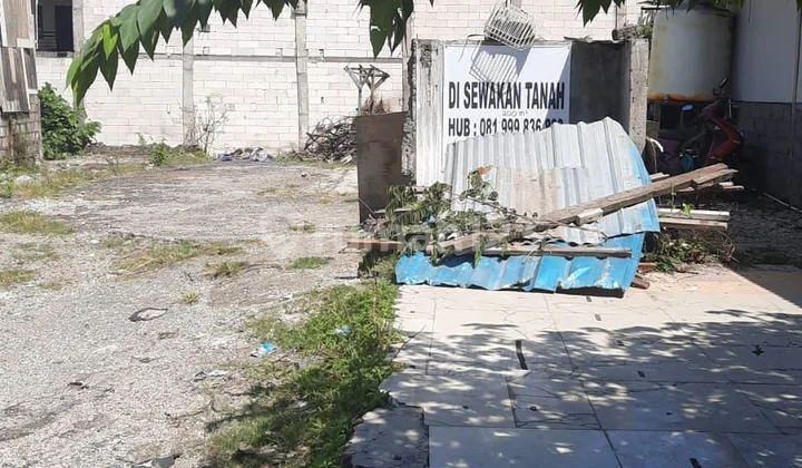 Tanah Denpasar Utara, Denpasar Tanah Denpasar Utara, Denpasar