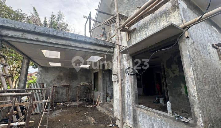 Rumah Mengwi, Badung