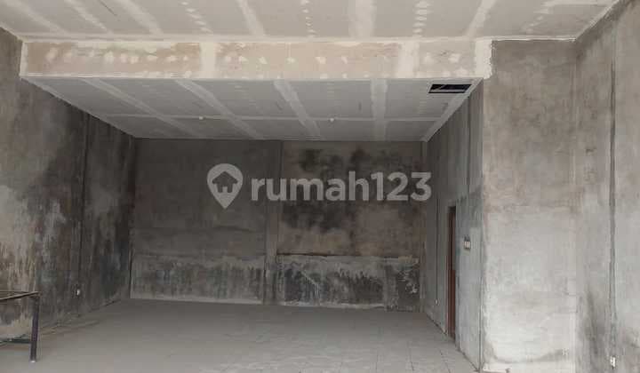 Pererenan Shop House, Badung