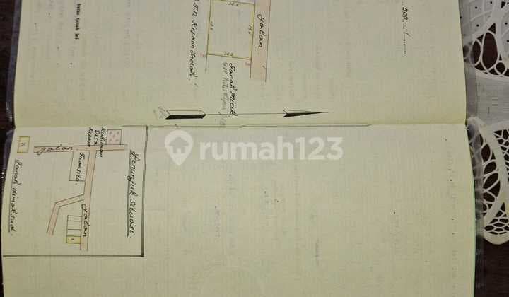 Tanah Pemogan, Denpasar