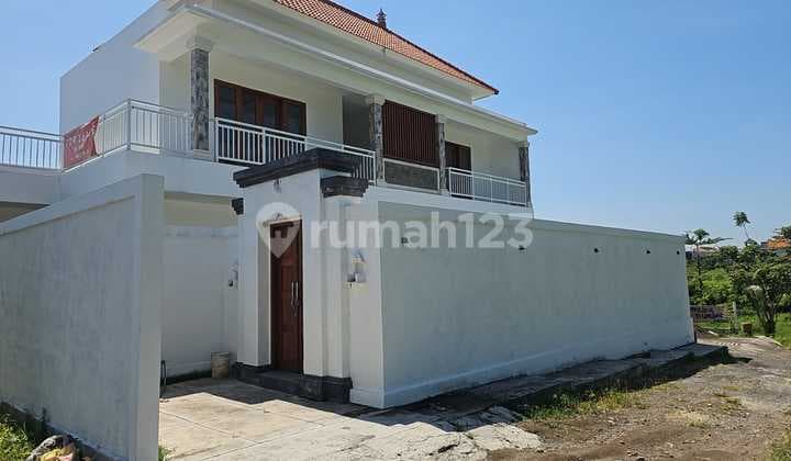 Villa Canggu, Badung