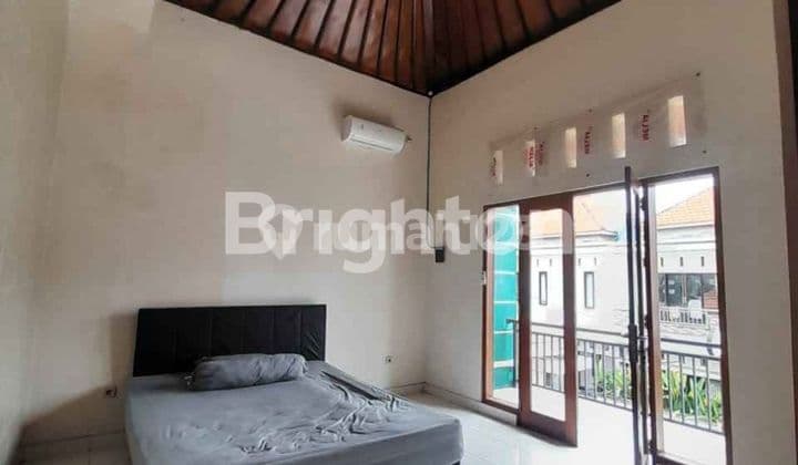 For Rent House in Muding Mekar Location