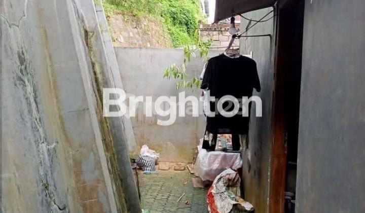For Sale 1st Floor House Location North Denpasar