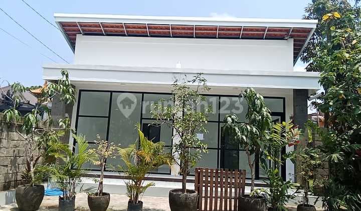 Ruko Tabanan, Tabanan