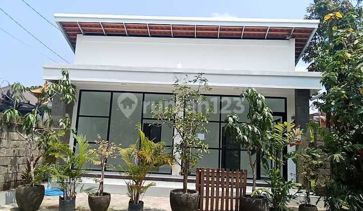 Ruko Tabanan, Tabanan