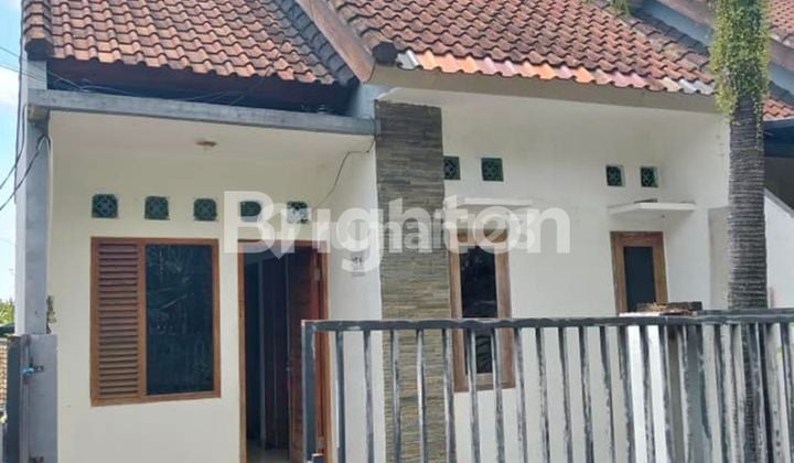 For Sale Kwanji House