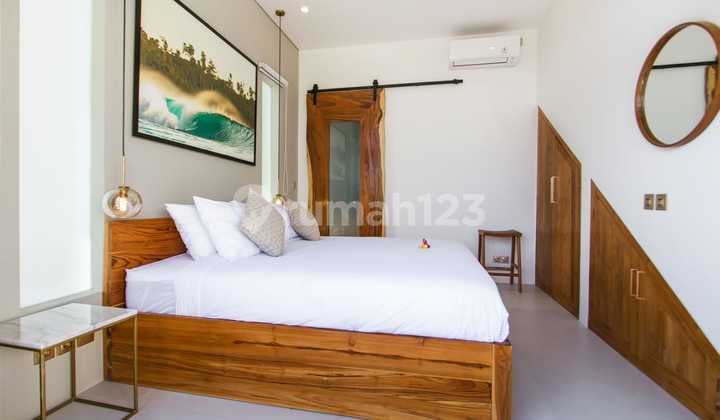 Cemagi Villa, Badung