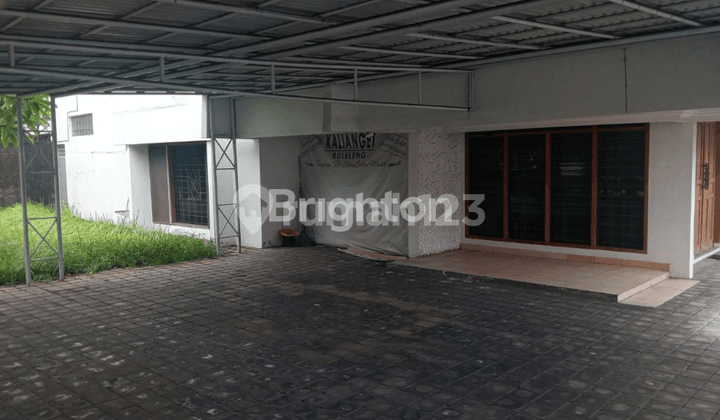 House for rent Location Denpasar