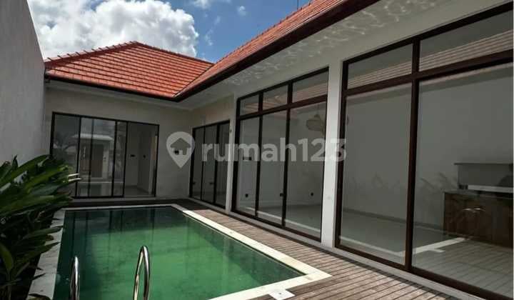 Kerobokan Villa, Badung