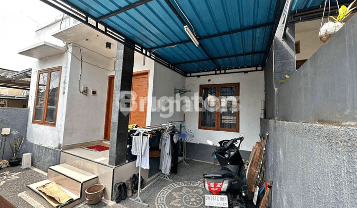 HOUSE FOR SALE IN DALUNG