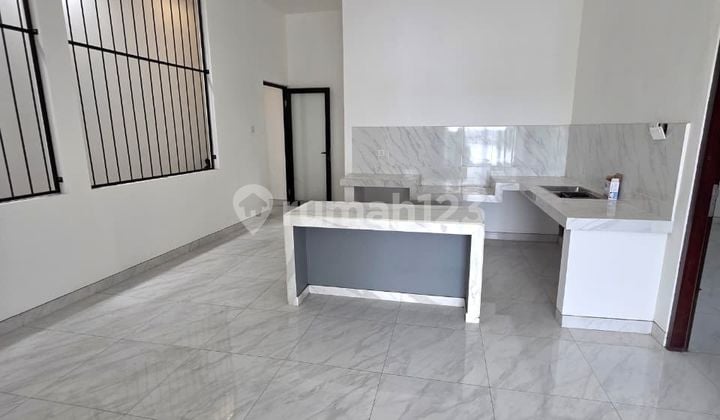 2-Story House with Strategic Location Suitable for Families - Padangbian, West Denpasar