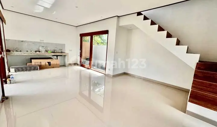 Rumah Furnished Canggu, Badung