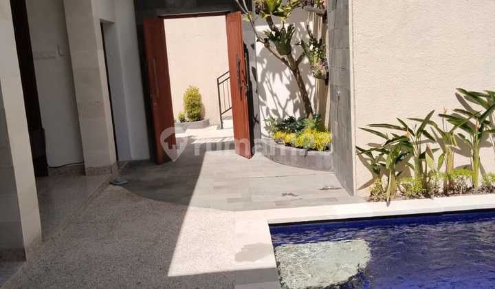 Ungasan Villa, Badung
