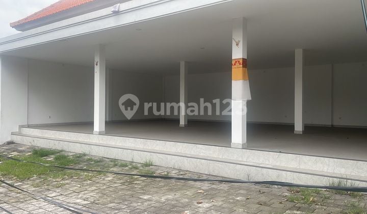 Canggu Shop House, Badung