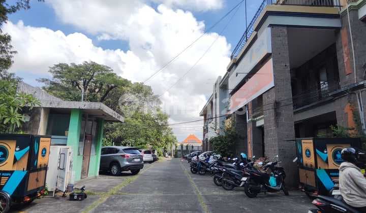 Ruko Denpasar Selatan, Denpasar