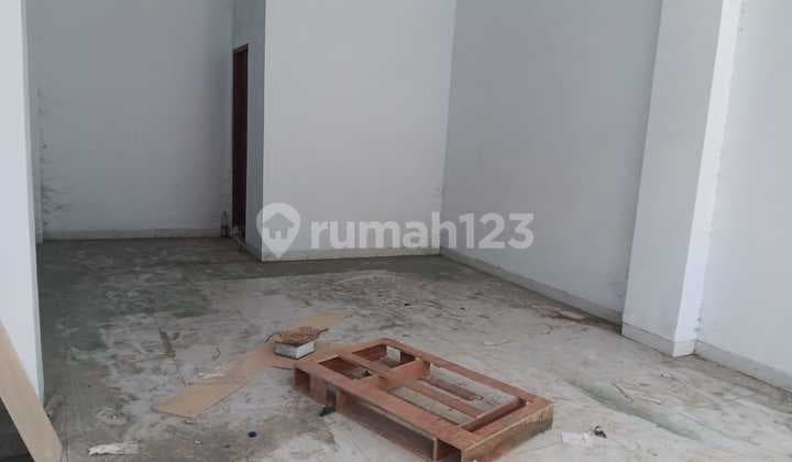 Ruko 1 Lantai di Lokasi Strategis - Canggu, Badung