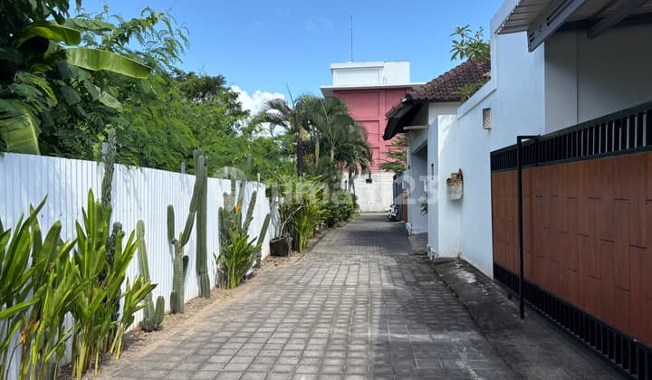 Villa Kuta, Badung 3br