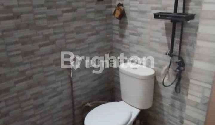 Dijual Rumah Lokasi Dalung