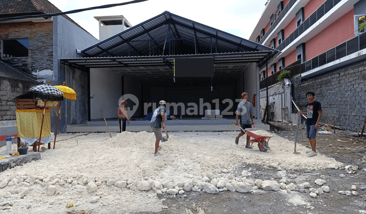 Legian Warehouse, Badung