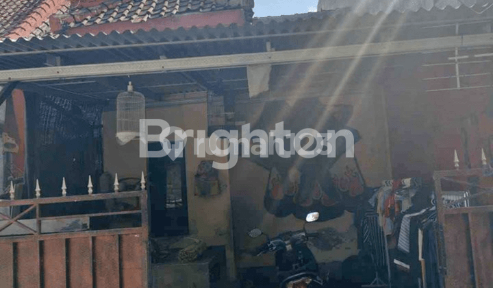 FOR SALE JIMBARAN HOUSE