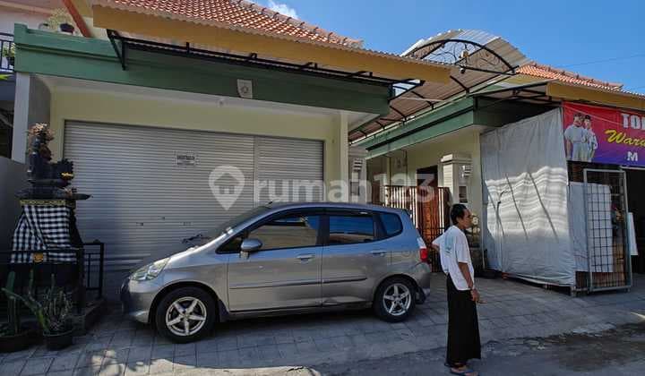 Ruko Denpasar Selatan, Denpasar