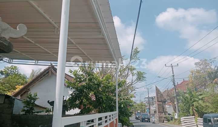 Dalung Shop House, Badung