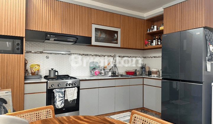 HOME FOR RENT PECATU